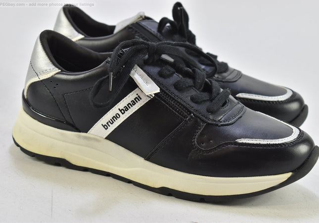 bruno banani  Damen Halbschuhe Freizeitschuhe  EUR 40 Nr.26-M 1756