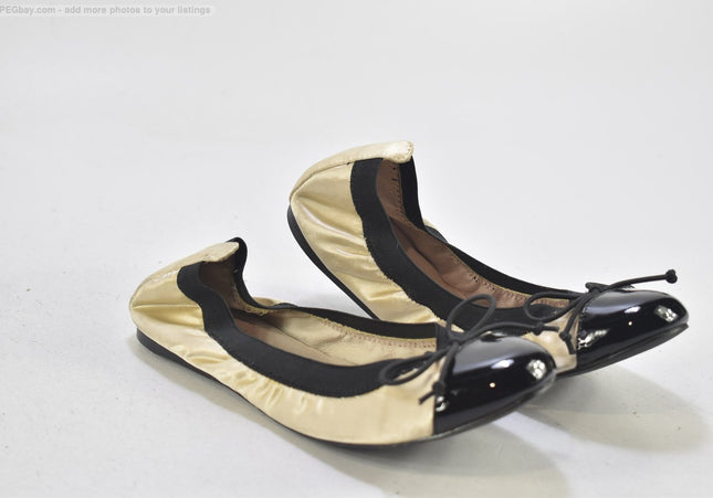Buffalo Damen Halbschuhe Slipper Ballerinas EUR 39 Nr. 25-J 3402-Schuh-Gebraucht-secondhand