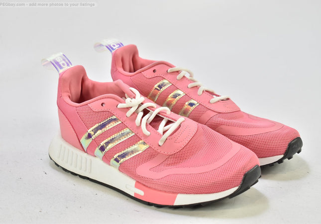 Adidas Multix Damen Sportschuhe Sneaker  EUR 38 2/3 Nr. 25-Z 1105