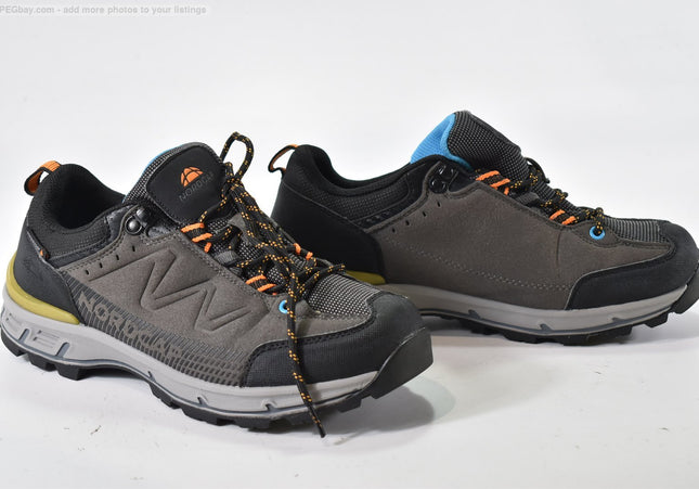 Nordcap  Herren Wanderschuhe Trekking  EUR 41 Nr. 26-U 855