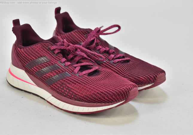 Adidas Questar Damen Sportschuhe Sneaker  EUR 39 1/3 Nr. 25-X 2116
