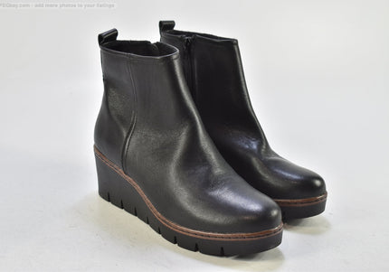 5th Avenue  Damen Stiefelette Boots  Gr. 38 Nr. 26-B 2342