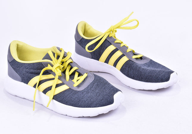 Adidas Lite Racer Damen Sportschuhe Sneaker EUR 38 Nr. 23-A 2522-Schuh-Gebraucht-secondhand