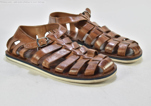 Melvin & Hamilton  Herren Sandale  EUR 42 Nr. 26-S 4334