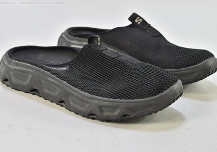 Salomon  Herren Sandale Pantolette  EUR 45 1/3 Nr. 26-S 4303
