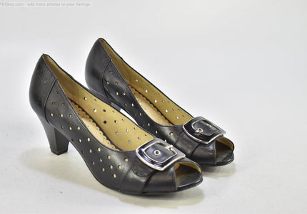 Caprice  Damen Pumps High Heels  UK 5 Nr. 26-A 104