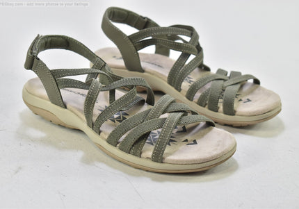 Skechers  Damen Sandale Sandalette  SL 25cm Nr. 26-S 4439
