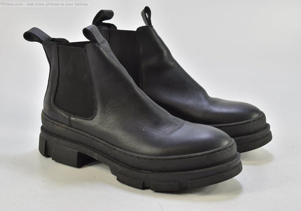 Copenhagen  Damen Stiefelette Boots  EUR 41 Nr. 25-B 3887