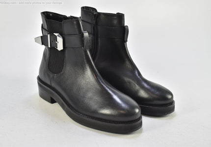 River Island  Damen Stiefelette Boots  UK 6 Nr. 26-B 384