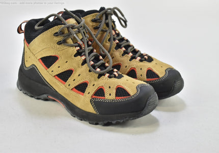 Lands End  Damen Wanderschuhe Trekking  US 8 Nr. 26-Z 875