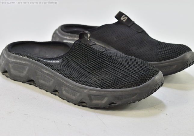 Salomon  Herren Sandale Pantolette  EUR 45 1/3 Nr. 26-S 4303