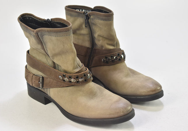 Tamaris Damen Stiefelette Boots EUR 36 Nr. 24-B 902-Schuh-Gebraucht-secondhand