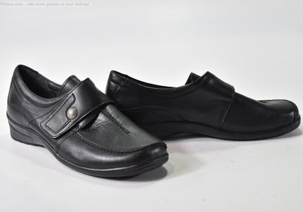 Ara  Damen Halbschuhe Freizeitschuhe  UK 4 Nr. 26-A 1059