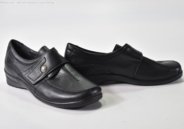 Ara  Damen Halbschuhe Freizeitschuhe  UK 4 Nr. 26-A 1059