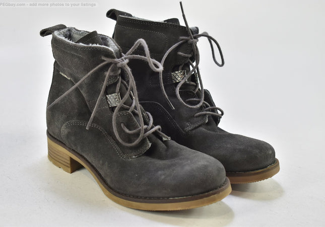Tamaris  Damen Stiefelette Boots  EUR 37 Nr. 26-B 468