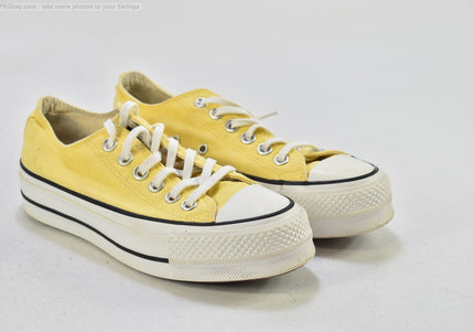 Converse  Damen Sportschuhe Sneaker  EUR 36 Nr. 25-O 2724