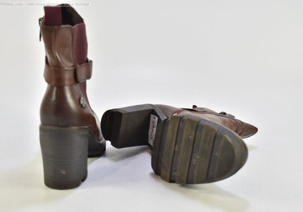 Marco Tozzi  Damen Stiefelette Boots  EUR 39 Nr. 26-B 214