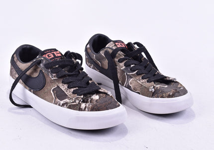 Nike SB Blazer Damen Sportschuhe Sneaker EUR 39 Nr. 24-M 4142-Schuh-Gebraucht-secondhand