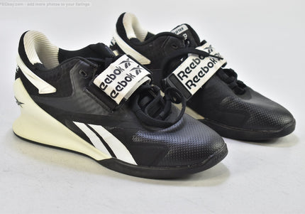 Reebok Lifter Damen Sportschuhe Sneaker  Gr. 38 Nr. 26-U 2443