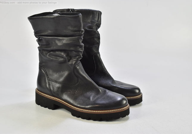 Gabor  Damen Stiefelette Boots  UK 3,5 Nr. 25-B 3408