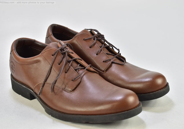 Timberland  Herren Halbschuhe Freizeitschuhe  US 9 Nr. 25-U 1548