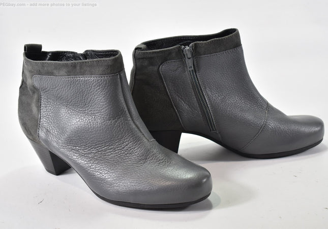 Vitaform  Damen Stiefelette Boots  EUR 39 Nr. 26-B 1310
