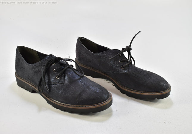 Tamaris Damen Halbschuhe Freizeitschuhe EUR 39 Nr. 25-A 302-Schuh-Gebraucht-secondhand