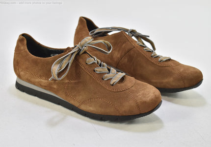 Semler  Damen Halbschuhe Freizeitschuhe  UK 6,5 Nr. 26-Y 1752