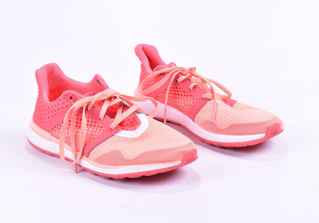 Adidas Energy Bounce 2 Damen Sportschuhe Sneaker EUR 38 Nr. 23-F 702-Schuh-Gebraucht-secondhand