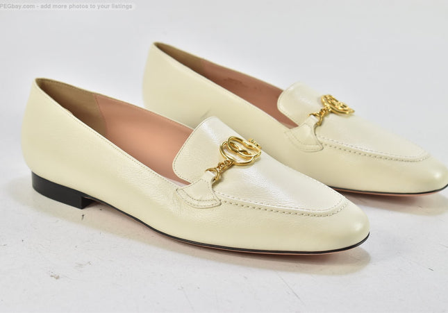 Bally  Damen Halbschuhe Slipper Ballerinas  EUR 41 Nr. 26-U 268