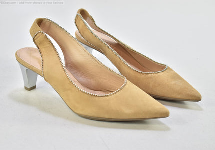 Hispanitas  Damen Sandale Sandalette  EUR 39 Nr. 26-S 2312