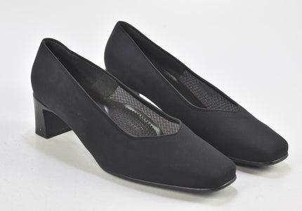 Ara Damen Pumps High Heels UK 6,5 Nr. 24-F 3-Schuh-Gebraucht-secondhand