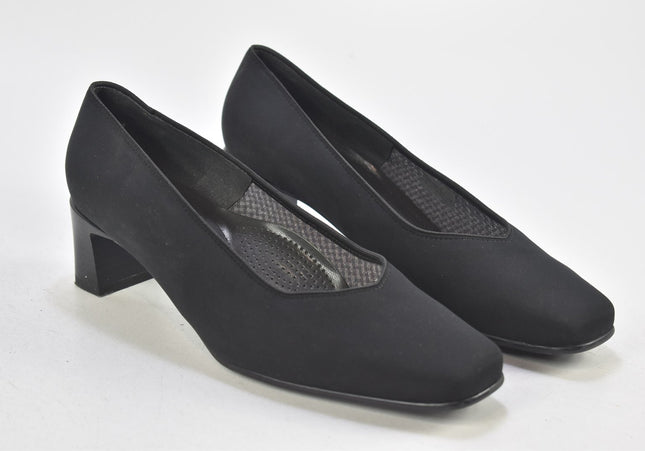 Ara Damen Pumps High Heels UK 6,5 Nr. 24-F 3-Schuh-Gebraucht-secondhand