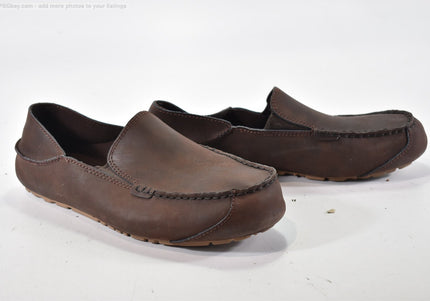 UGG  Herren Halbschuhe Freizeitschuhe  EUR 44 Nr. 25-J 22