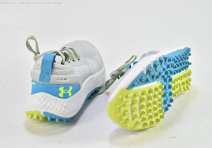 Under Armour Damen Sportschuhe Sneaker EUR 36 Nr. 25-A 1861-Schuh-Gebraucht-secondhand