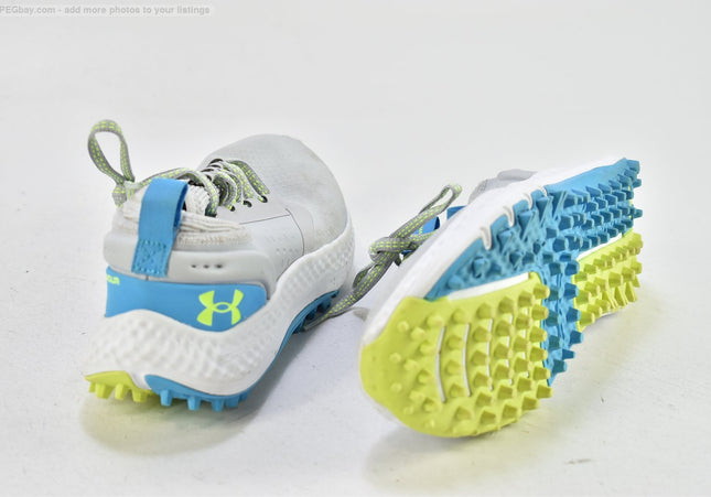 Under Armour Damen Sportschuhe Sneaker EUR 36 Nr. 25-A 1861-Schuh-Gebraucht-secondhand