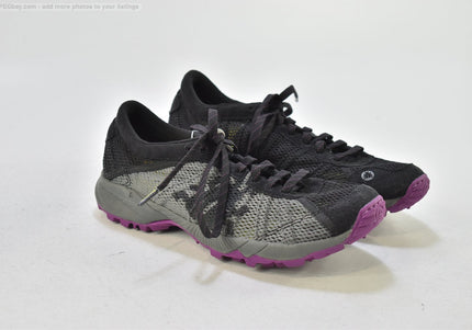 Icebug  Damen Sportschuhe Sneaker  EUR 37,5 Nr. 26-Z 1393