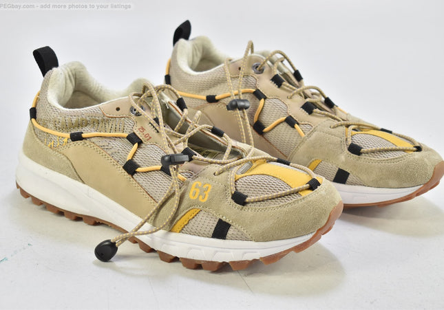 Camp David  Herren Halbschuhe Freizeitschuhe  EUR 43 Nr. 26-Y 719