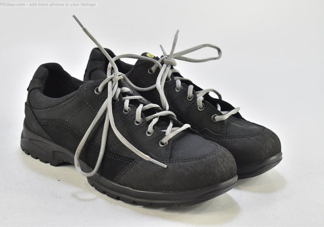 Stuco  Herren Arbeitsschuhe Sicherheitsschuhe  SL 28cm Nr. 26-A 738