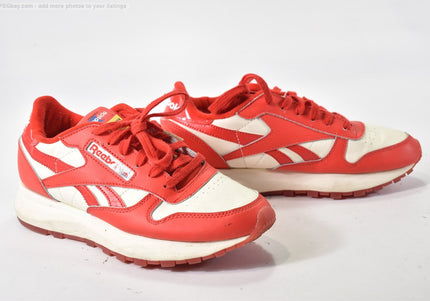 Reebok  Damen Sportschuhe Sneaker  EUR 38,5 Nr. 26-U 1089