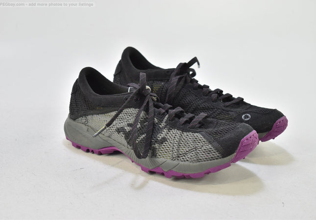 Icebug  Damen Sportschuhe Sneaker  EUR 37,5 Nr. 26-Z 1393