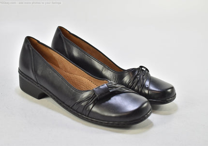 Jenny  Damen Halbschuhe Slipper Ballerinas  UK 8,5 Nr. 26-Y 984