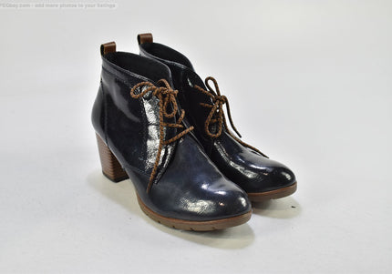 Bellissima  Damen Stiefelette Boots  EUR 40 Nr. 25-B 2501