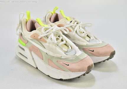 Nike Air Max Furyosa  Damen Sportschuhe Sneaker  EUR 42 Nr. 25-V 753