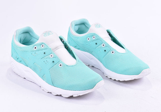 Asics Damen Sportschuhe Sneaker EUR 39 Nr. 24-J 3024-Schuh-Gebraucht-secondhand