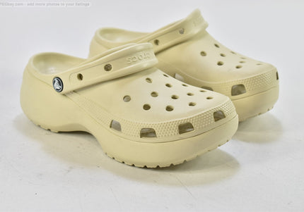 Crocs  Damen Sandale Pantolette  W 8 Nr. 26-S 4390
