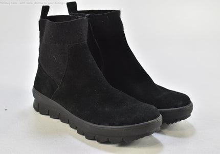 Legero  Damen Stiefelette Boots  UK 7,5 Nr. 26-B 1066