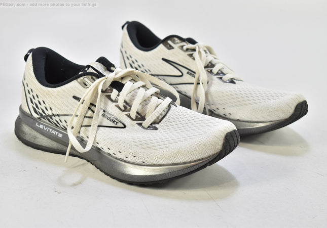 Brooks Levitate 5 Damen Sportschuhe Sneaker  EUR 40 Nr. 25-V 2709