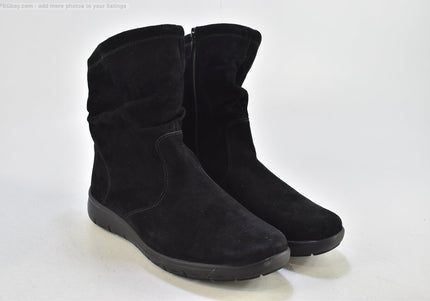 Vamos  Damen Stiefelette Boots  UK 9 Nr. 26-B 584