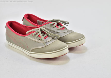 Puma Mini Damen Sportschuhe Sneaker  EUR 39 Nr. 25-T 3025